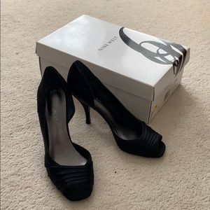 Nine West heels 👠